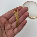 Піни 5 см Упаковка 10 шт. Gold
