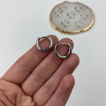Швензи 15 мм Silver