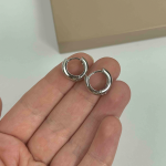 Швензи 14 мм Silver